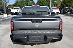 2022 Nissan Frontier Crew Cab 4x4 Pickup for sale #PC1480A - photo 4