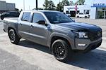 2022 Nissan Frontier Crew Cab 4x4 Pickup for sale #PC1480A - photo 7
