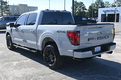 2024 Ford F-150 SuperCrew Cab 4WD Pickup for sale #PC1484A - photo 2