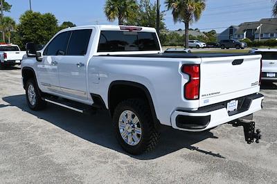 2025 Chevrolet Silverado 2500 Crew Cab 4WD Pickup for sale #PC1490 - photo 2