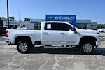 2025 Chevrolet Silverado 2500 Crew Cab 4WD Pickup for sale #PC1490 - photo 6