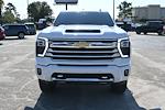 2025 Chevrolet Silverado 2500 Crew Cab 4WD Pickup for sale #PC1490 - photo 8