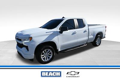 2023 Chevrolet Silverado 1500 Double Cab 4WD Pickup for sale #PC1494A - photo 1
