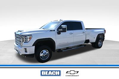 2022 GMC Sierra 3500 Crew Cab 4WD Pickup for sale #PC1496 - photo 1