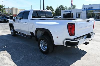 2022 GMC Sierra 3500 Crew Cab 4WD Pickup for sale #PC1496 - photo 2