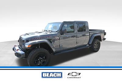 2021 Jeep Gladiator Crew Cab 4WD Pickup for sale #PC1497 - photo 1