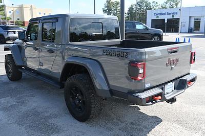 2021 Jeep Gladiator Crew Cab 4WD Pickup for sale #PC1497 - photo 2