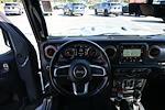 2021 Jeep Gladiator Crew Cab 4WD Pickup for sale #PC1497 - photo 13