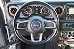 2021 Jeep Gladiator Crew Cab 4WD Pickup for sale #PC1497 - photo 14