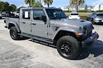 2021 Jeep Gladiator Crew Cab 4WD Pickup for sale #PC1497 - photo 7