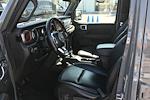 2021 Jeep Gladiator Crew Cab 4WD Pickup for sale #PC1497 - photo 9
