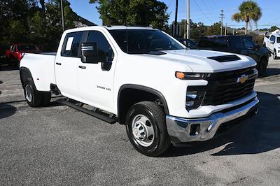 2024 Chevrolet Silverado 3500 Crew Cab 4WD Pickup for sale #PC1500 - photo 1
