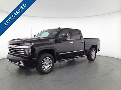 2024 Chevrolet Silverado 3500 Crew Cab 4WD Pickup for sale #PC1500A - photo 1