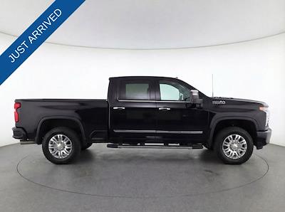 2024 Chevrolet Silverado 3500 Crew Cab 4WD Pickup for sale #PC1500A - photo 2