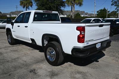 2022 Chevrolet Silverado 2500 Double Cab SRW RWD Cab Chassis for sale #PC1503 - photo 2