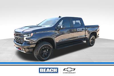 2022 Chevrolet Silverado 1500 Crew Cab 4WD Pickup for sale #PC1505 - photo 1