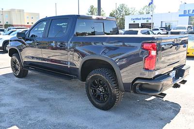 2022 Chevrolet Silverado 1500 Crew Cab 4WD Pickup for sale #PC1505 - photo 2