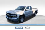 2018 Chevrolet Silverado 1500 Double Cab 4WD Pickup for sale #PC1509B - photo 1