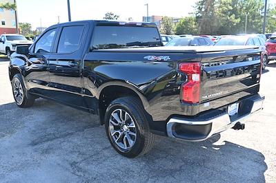 2024 Chevrolet Silverado 1500 Crew Cab 4WD Pickup for sale #PC1513 - photo 2