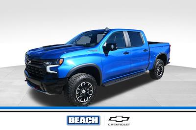 2023 Chevrolet Silverado 1500 Crew Cab 4WD Pickup for sale #PC1518 - photo 1