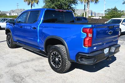 2023 Chevrolet Silverado 1500 Crew Cab 4WD Pickup for sale #PC1518 - photo 2