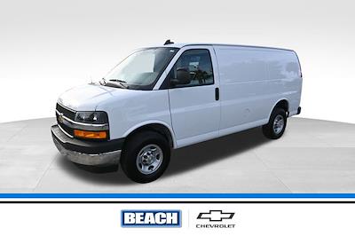 2024 Chevrolet Express 2500 RWD Empty Cargo Van for sale #PC1520 - photo 1