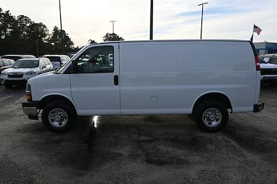 2024 Chevrolet Express 2500 RWD Empty Cargo Van for sale #PC1520 - photo 2