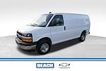 Used 2024 Chevrolet Express 2500 Empty Cargo Van for sale #PC1520 - photo 1