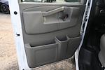 Used 2024 Chevrolet Express 2500 Empty Cargo Van for sale #PC1520 - photo 10