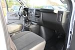 Used 2024 Chevrolet Express 2500 Empty Cargo Van for sale #PC1520 - photo 12