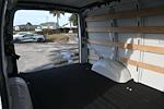 Used 2024 Chevrolet Express 2500 Empty Cargo Van for sale #PC1520 - photo 14