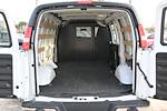 Used 2024 Chevrolet Express 2500 Empty Cargo Van for sale #PC1520 - photo 23