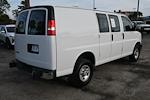 Used 2024 Chevrolet Express 2500 Empty Cargo Van for sale #PC1520 - photo 5