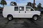 Used 2024 Chevrolet Express 2500 Empty Cargo Van for sale #PC1520 - photo 6