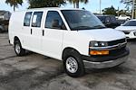 Used 2024 Chevrolet Express 2500 Empty Cargo Van for sale #PC1520 - photo 7