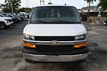 Used 2024 Chevrolet Express 2500 Empty Cargo Van for sale #PC1520 - photo 8