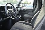 Used 2024 Chevrolet Express 2500 Empty Cargo Van for sale #PC1520 - photo 9