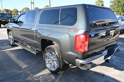 2018 Chevrolet Silverado 1500 Crew Cab 4WD Pickup for sale #PC1522 - photo 2