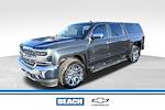 2018 Chevrolet Silverado 1500 Crew Cab 4WD Pickup for sale #PC1522 - photo 1