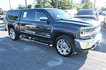 2018 Chevrolet Silverado 1500 Crew Cab 4WD Pickup for sale #PC1522 - photo 7