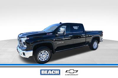 2024 Chevrolet Silverado 3500 Crew Cab 4WD Pickup for sale #PC1523 - photo 1