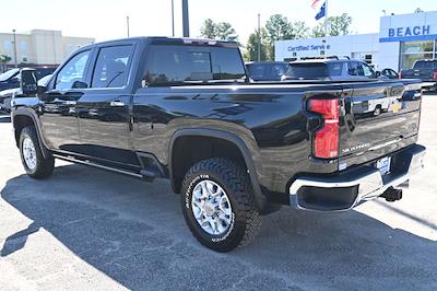 2024 Chevrolet Silverado 3500 Crew Cab 4WD Pickup for sale #PC1523 - photo 2