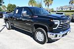 2024 Chevrolet Silverado 3500 Crew Cab 4WD Pickup for sale #PC1523 - photo 7