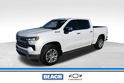 2024 Chevrolet Silverado 1500 Crew Cab 4WD Pickup for sale #PC1526 - photo 1