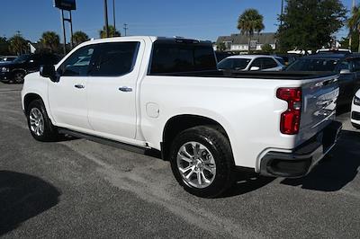2024 Chevrolet Silverado 1500 Crew Cab 4WD Pickup for sale #PC1526 - photo 2