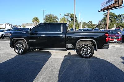 2023 Chevrolet Silverado 2500 Crew Cab 4WD Pickup for sale #PC1526A - photo 2