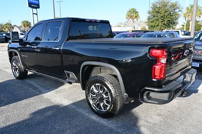 2023 Chevrolet Silverado 2500 Crew Cab 4WD Pickup for sale #PC1526A - photo 2