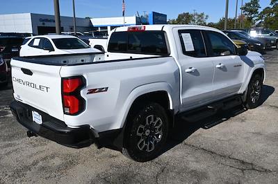 2025 Chevrolet Colorado Crew Cab 4WD Pickup for sale #PC1526A - photo 2