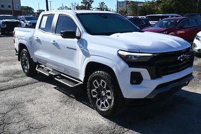 2025 Chevrolet Colorado Crew Cab 4WD Pickup for sale #PC1526A - photo 1