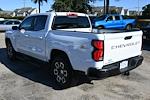 2025 Chevrolet Colorado Crew Cab 4WD Pickup for sale #PC1526A - photo 4